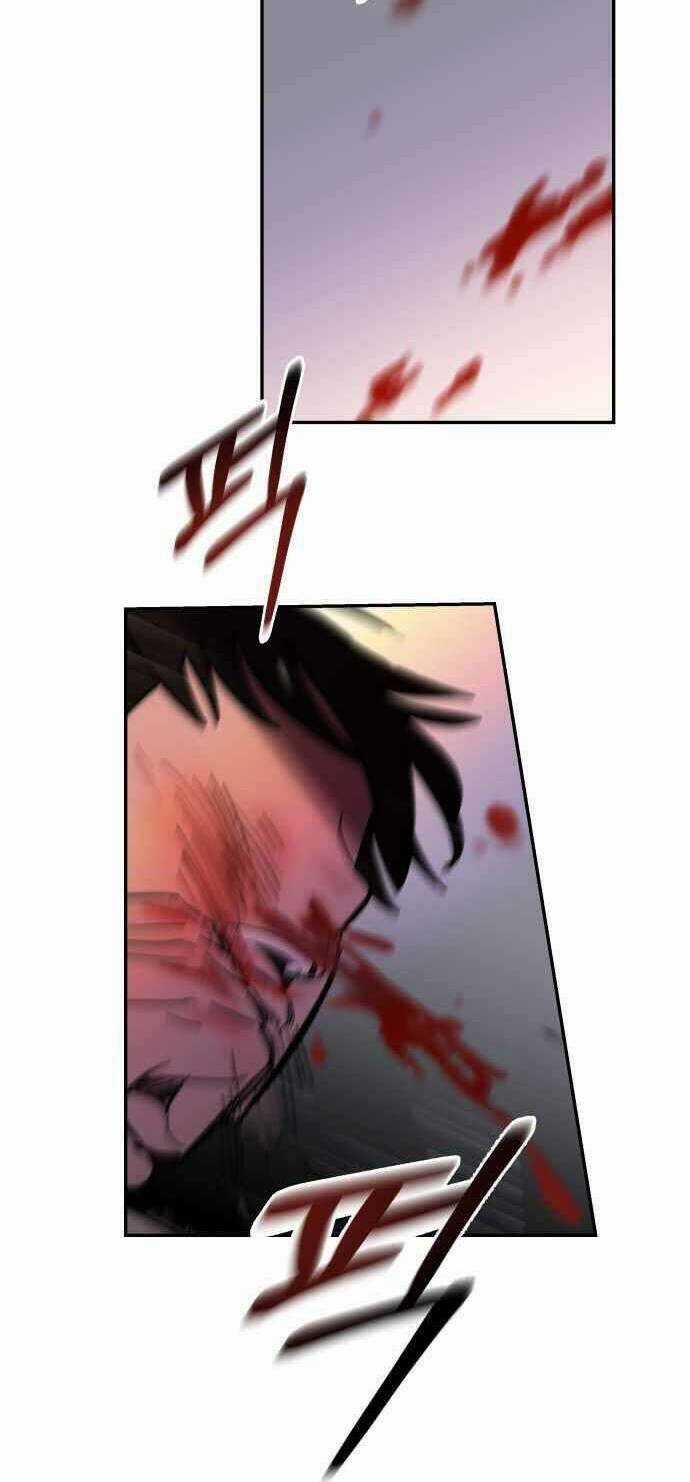 Ngọn Lửa Xanh - Chapter 50 - Trang 54