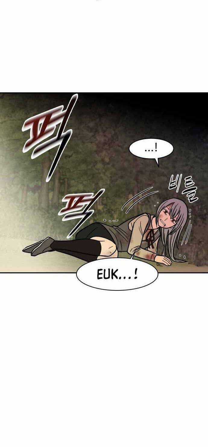 Ngọn Lửa Xanh - Chapter 50 - Trang 55