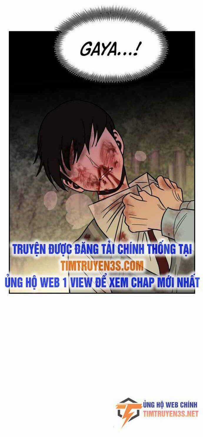 Ngọn Lửa Xanh - Chapter 50 - Trang 56
