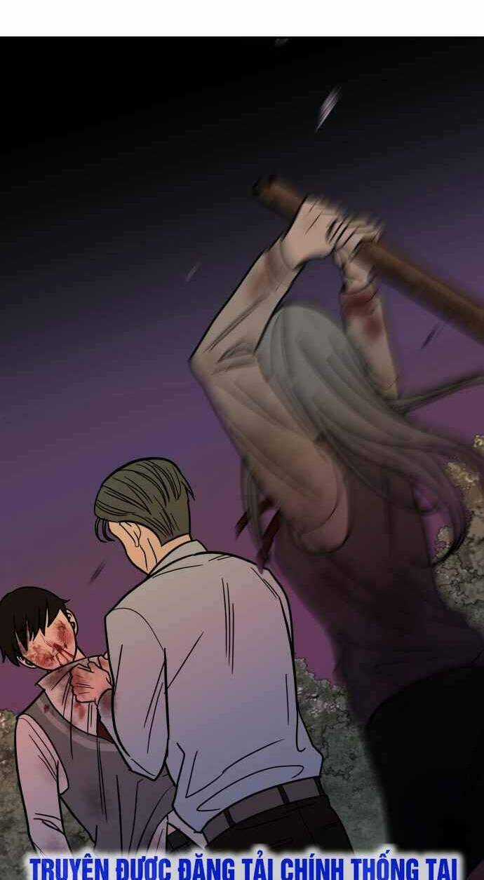 Ngọn Lửa Xanh - Chapter 50 - Trang 58