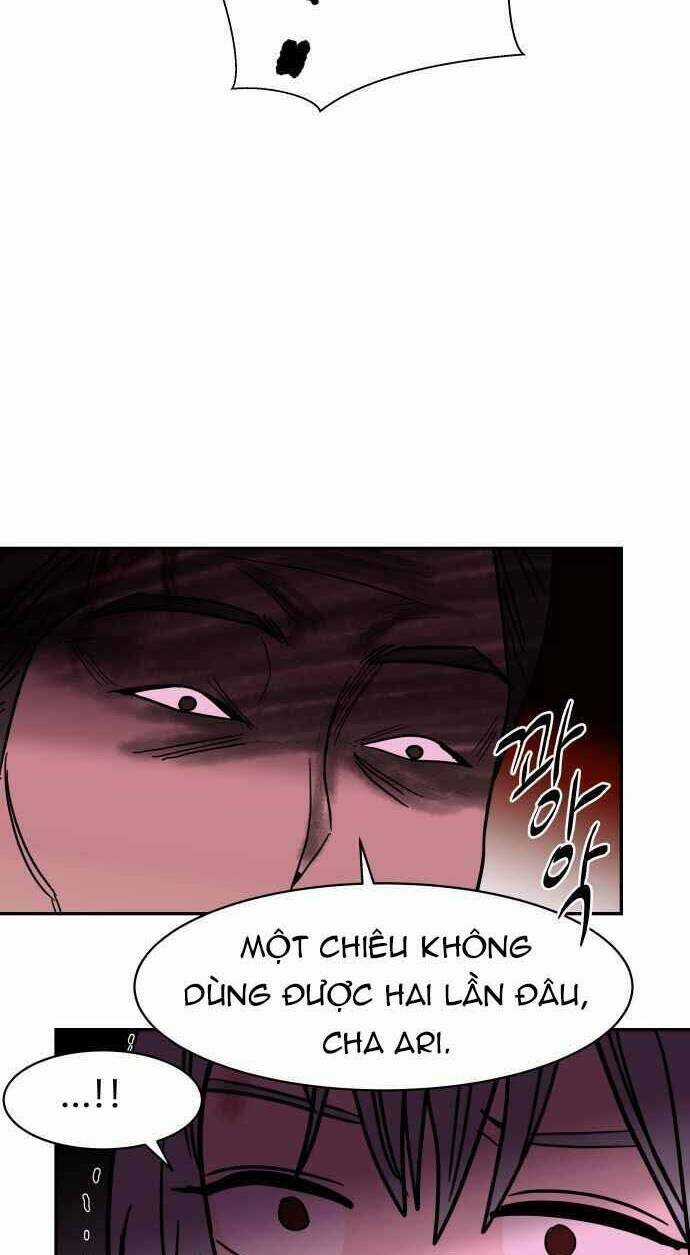 Ngọn Lửa Xanh - Chapter 50 - Trang 61