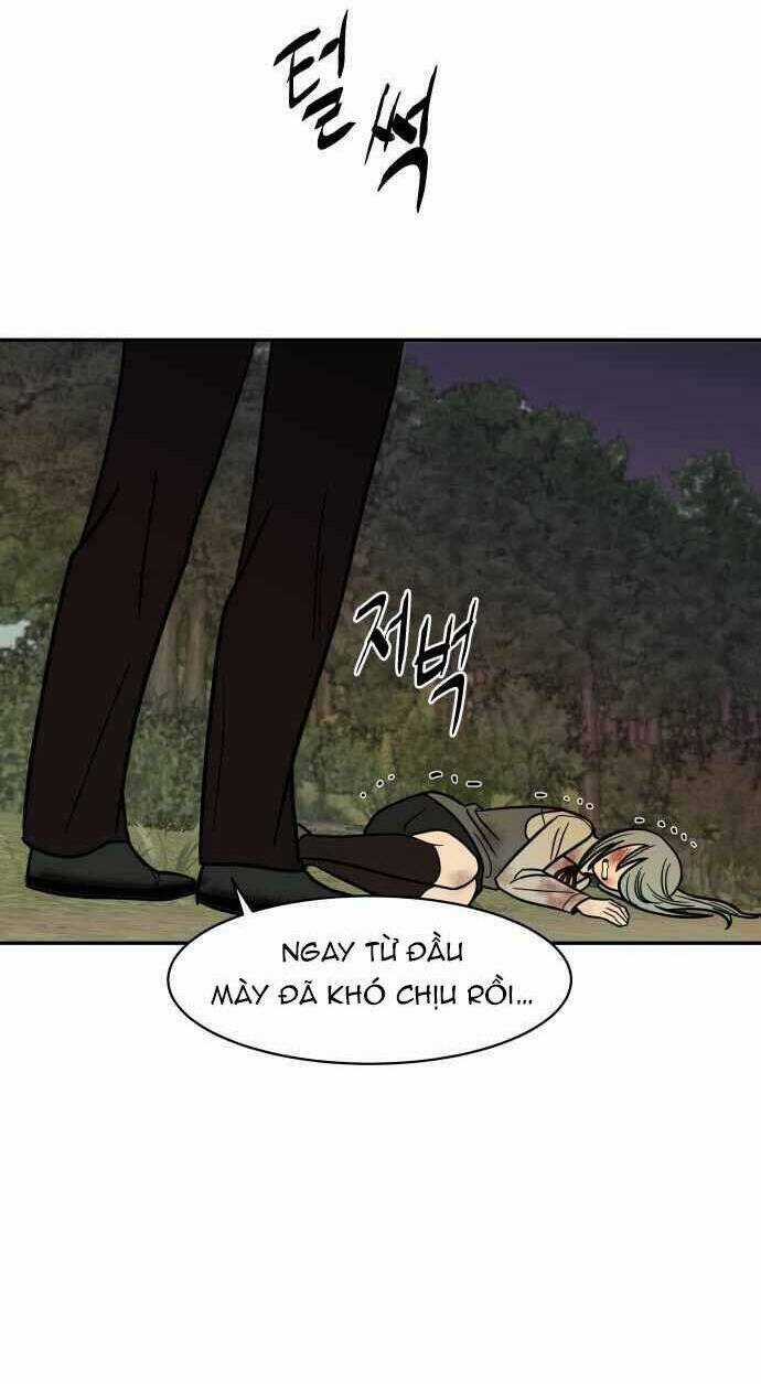 Ngọn Lửa Xanh - Chapter 50 - Trang 64