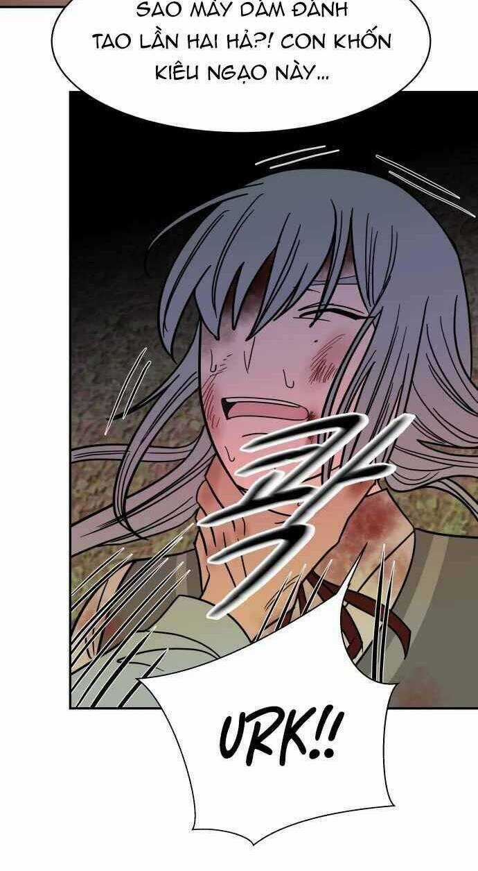 Ngọn Lửa Xanh - Chapter 50 - Trang 66