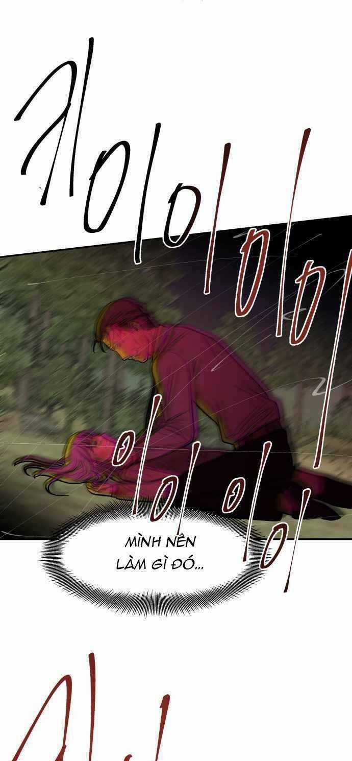 Ngọn Lửa Xanh - Chapter 50 - Trang 69