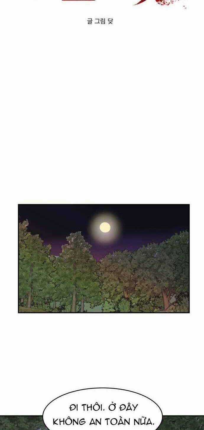 Ngọn Lửa Xanh - Chapter 50 - Trang 10