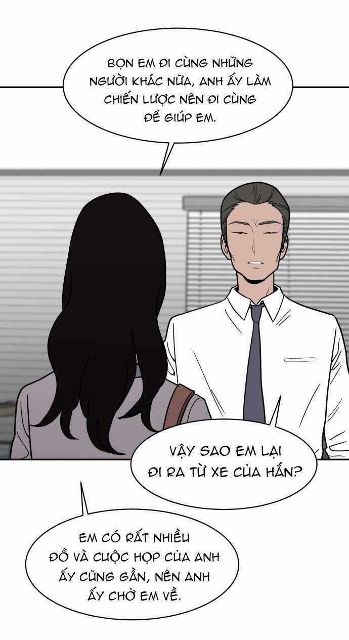 Ngọn Lửa Xanh - Chapter 51 - Trang 13