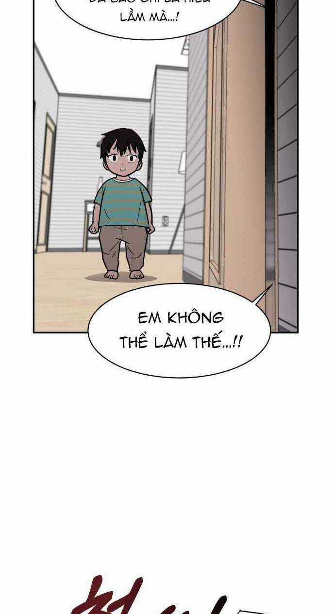 Ngọn Lửa Xanh - Chapter 51 - Trang 17
