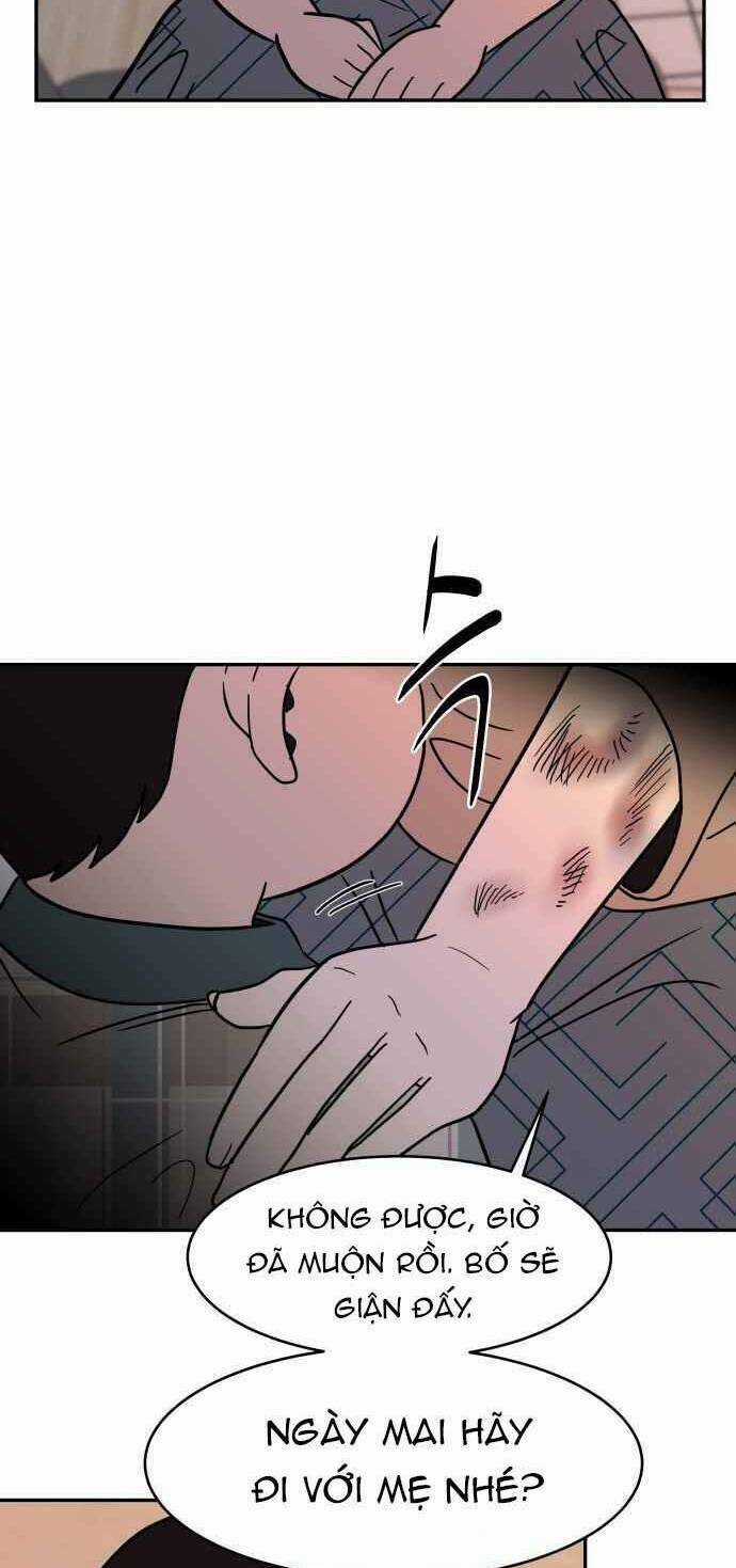 Ngọn Lửa Xanh - Chapter 51 - Trang 27