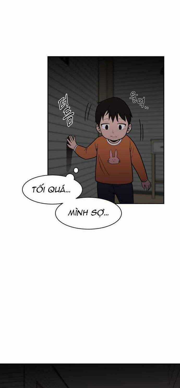 Ngọn Lửa Xanh - Chapter 51 - Trang 60