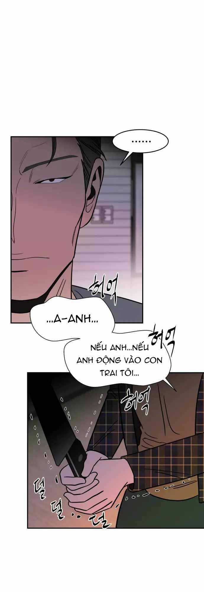 Ngọn Lửa Xanh - Chapter 52 - Trang 13
