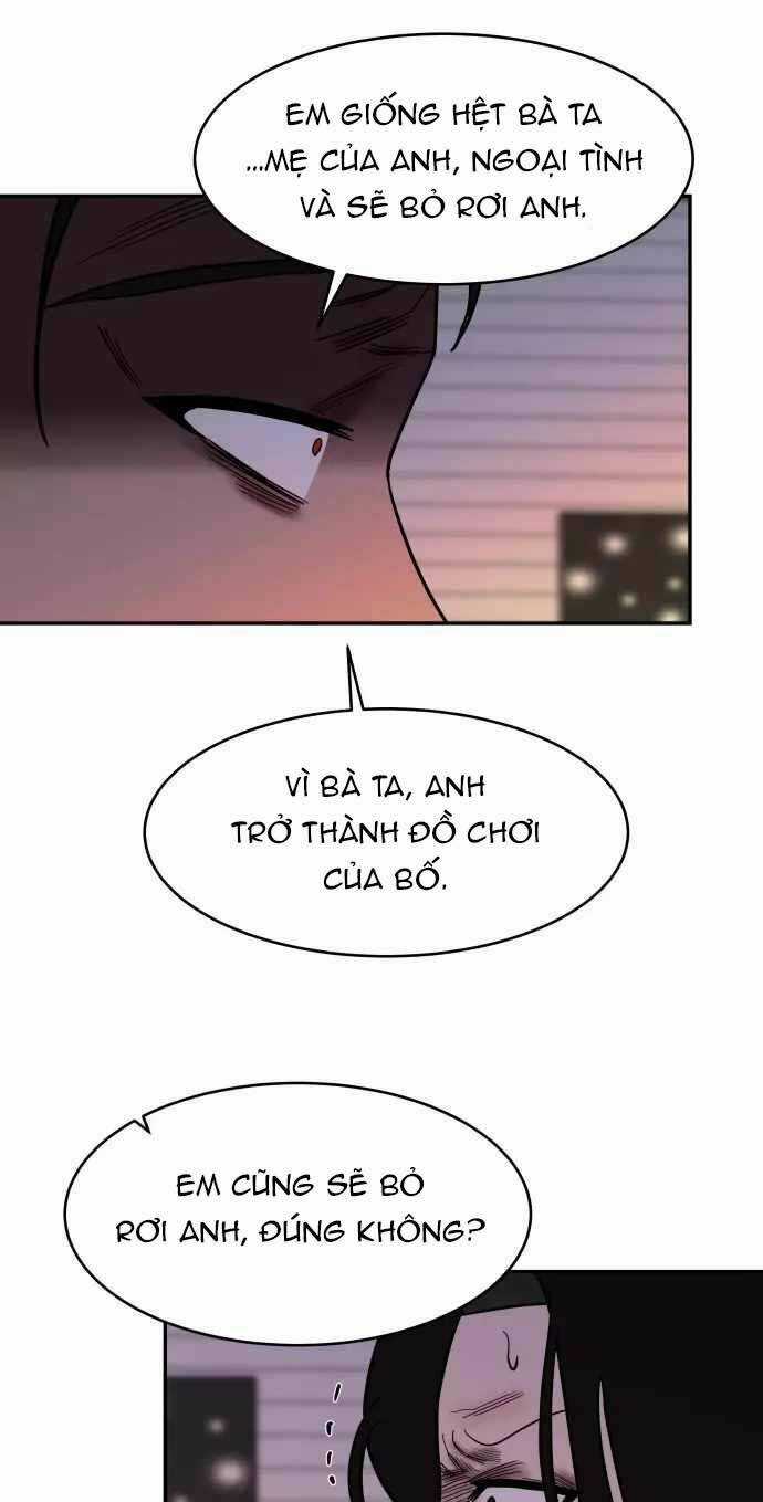 Ngọn Lửa Xanh - Chapter 52 - Trang 16