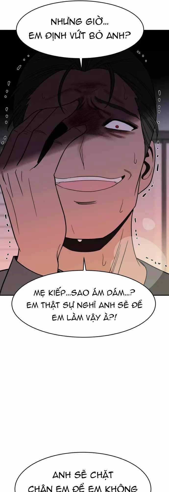 Ngọn Lửa Xanh - Chapter 52 - Trang 18