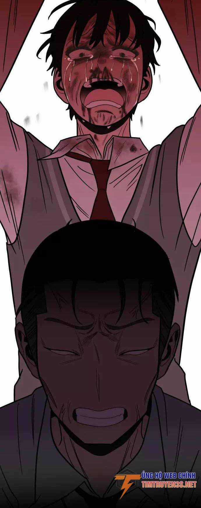 Ngọn Lửa Xanh - Chapter 52 - Trang 33