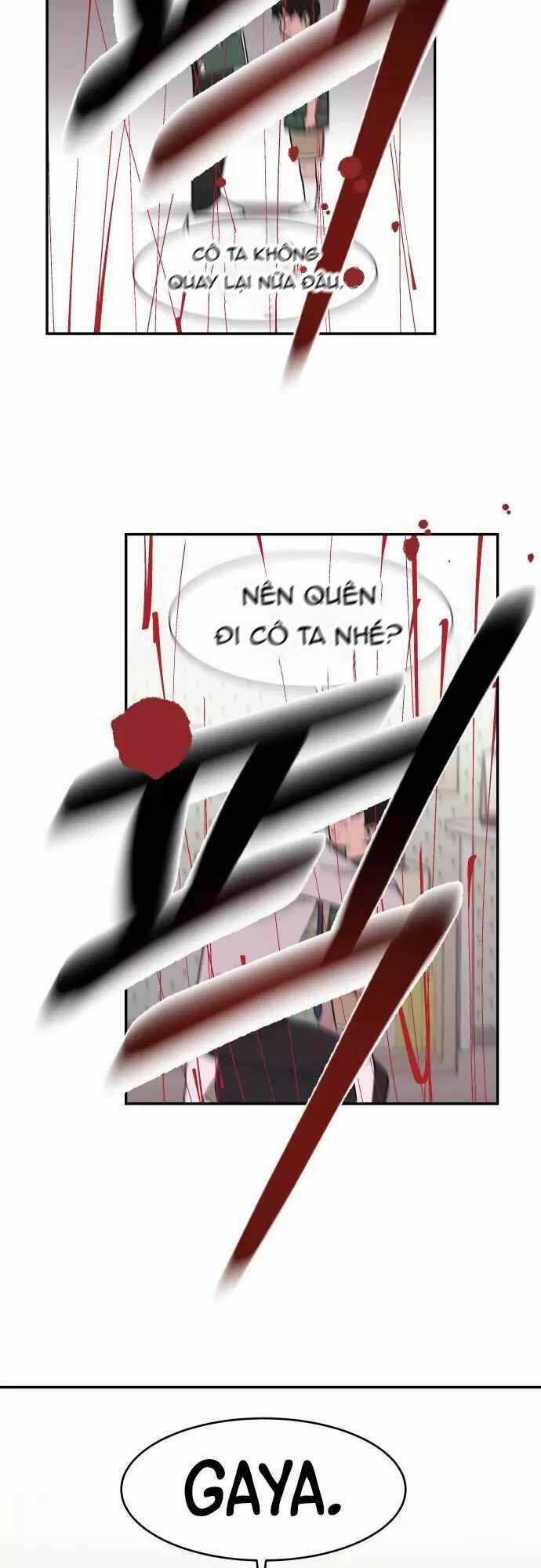 Ngọn Lửa Xanh - Chapter 52 - Trang 39