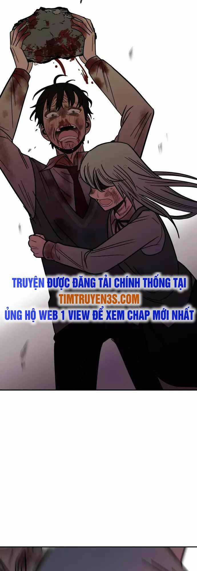 Ngọn Lửa Xanh - Chapter 52 - Trang 43