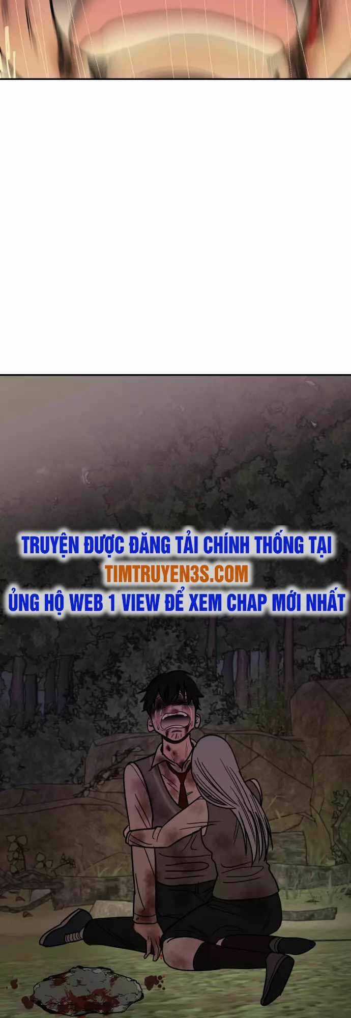 Ngọn Lửa Xanh - Chapter 52 - Trang 46