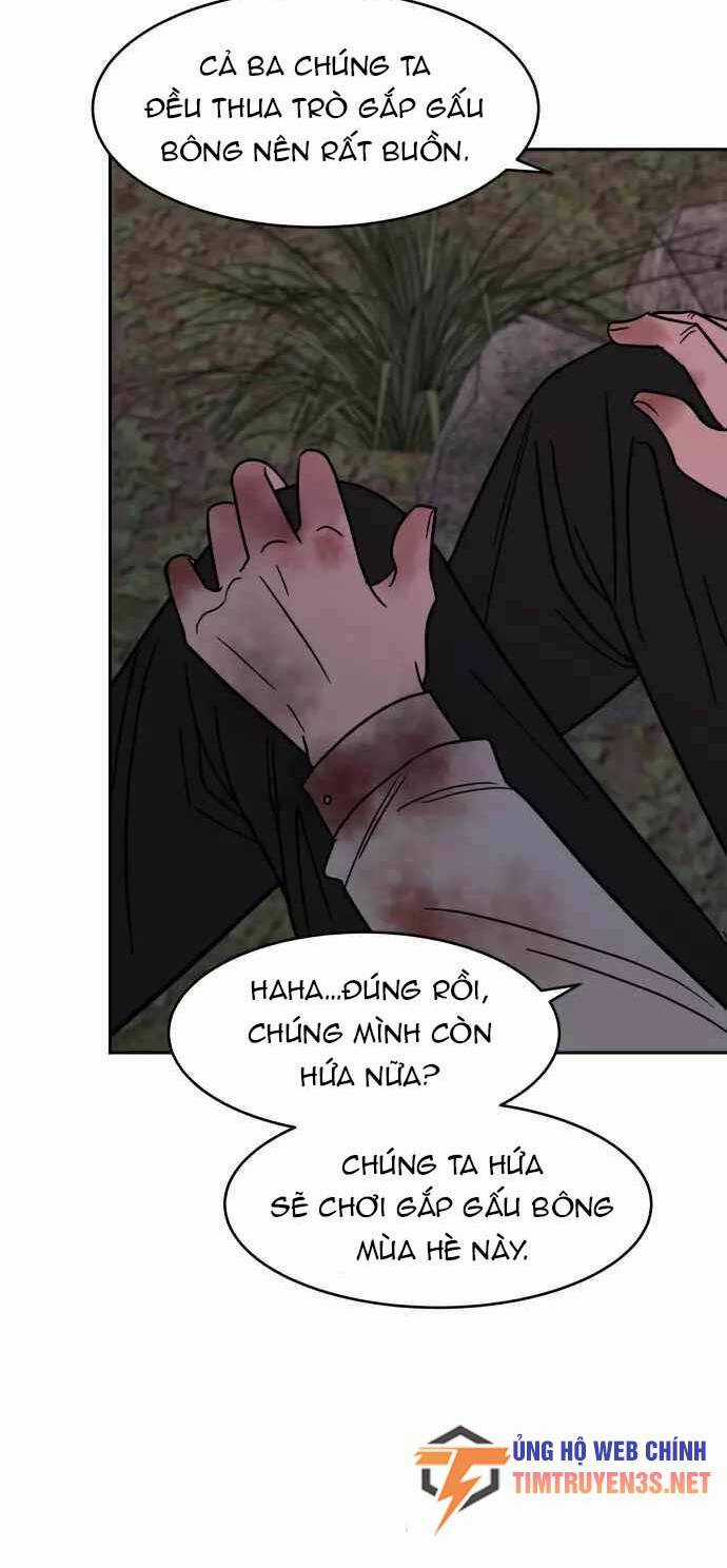 Ngọn Lửa Xanh - Chapter 52 - Trang 49