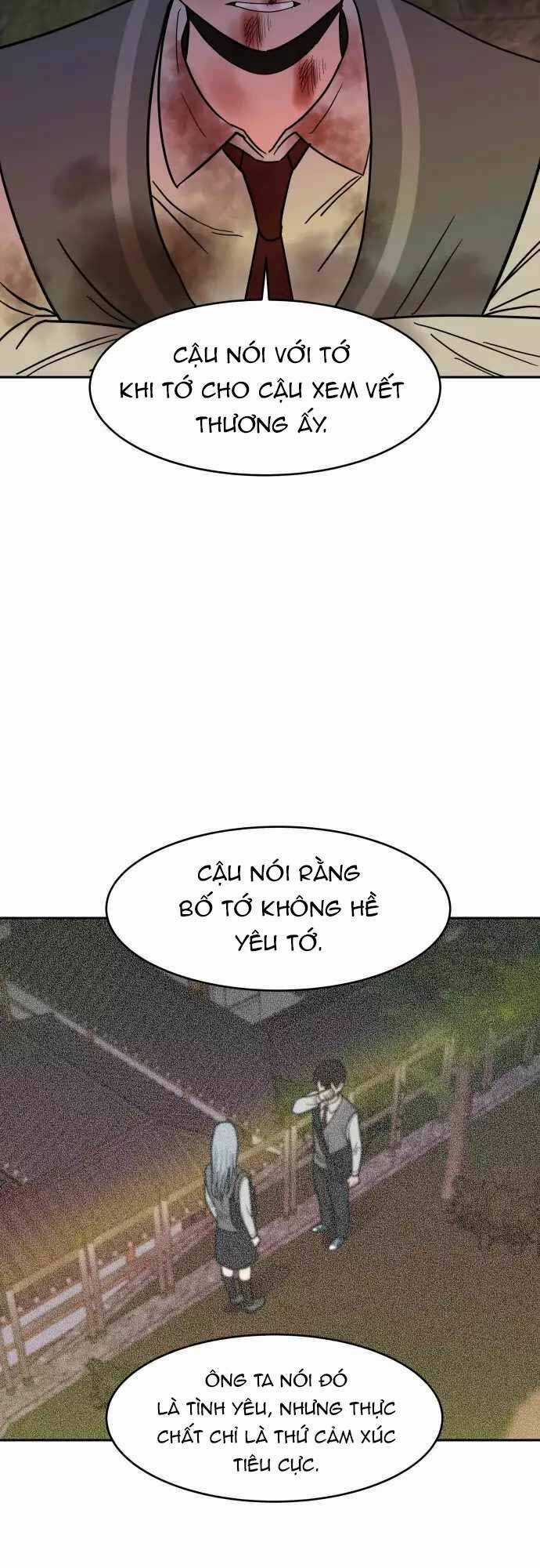 Ngọn Lửa Xanh - Chapter 52 - Trang 51