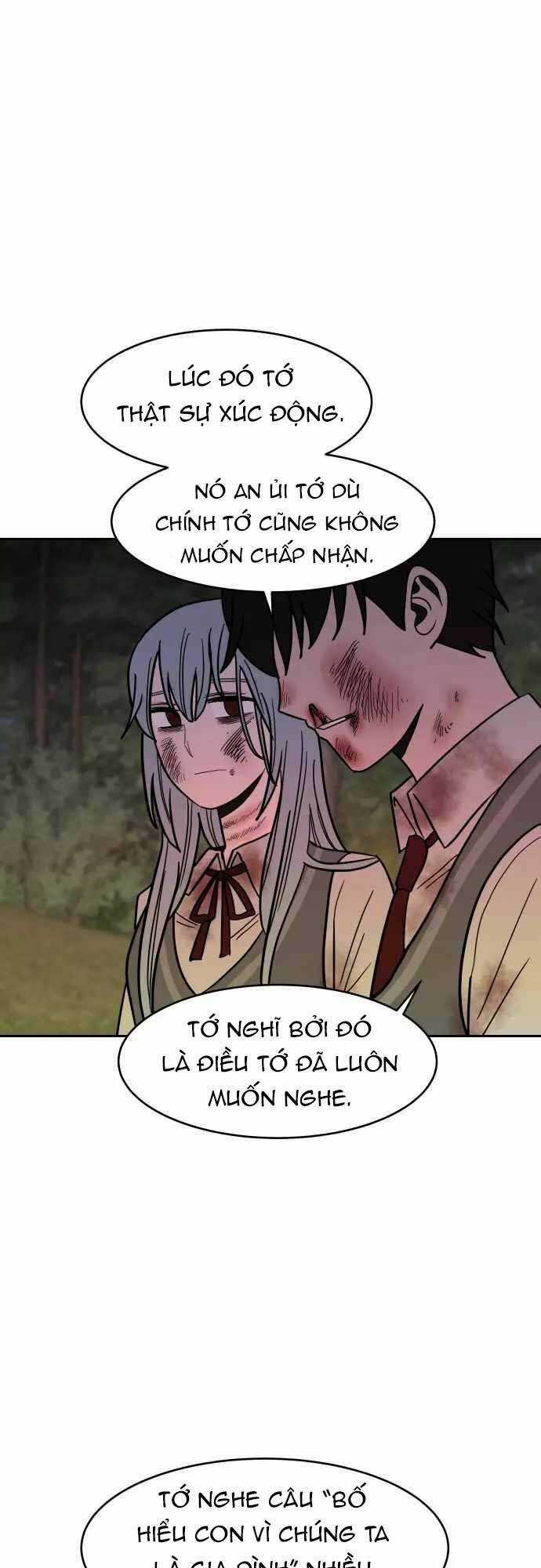 Ngọn Lửa Xanh - Chapter 52 - Trang 52
