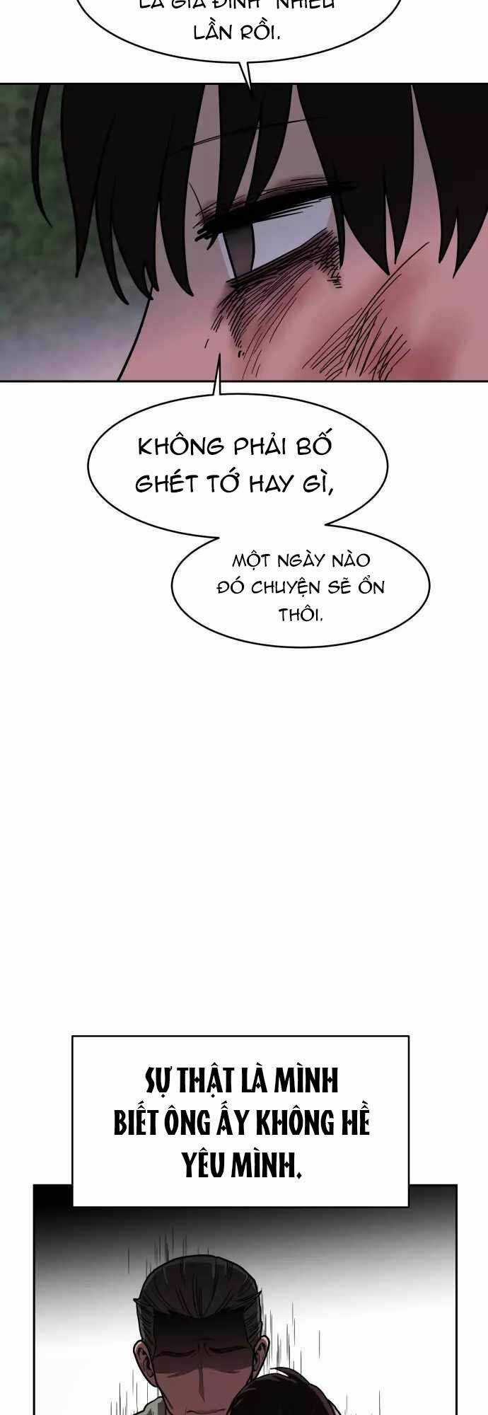 Ngọn Lửa Xanh - Chapter 52 - Trang 53