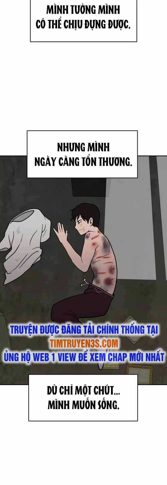 Ngọn Lửa Xanh - Chapter 52 - Trang 55