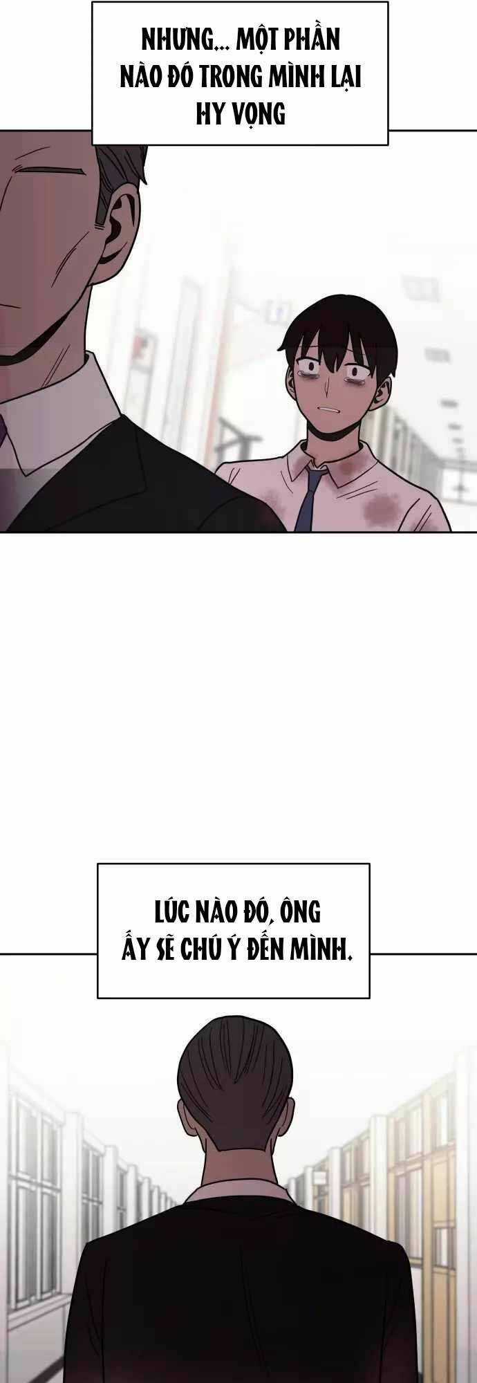 Ngọn Lửa Xanh - Chapter 52 - Trang 58