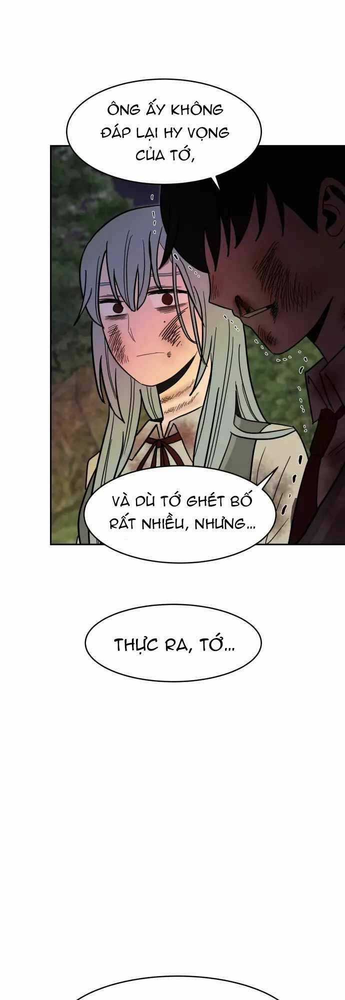 Ngọn Lửa Xanh - Chapter 52 - Trang 60