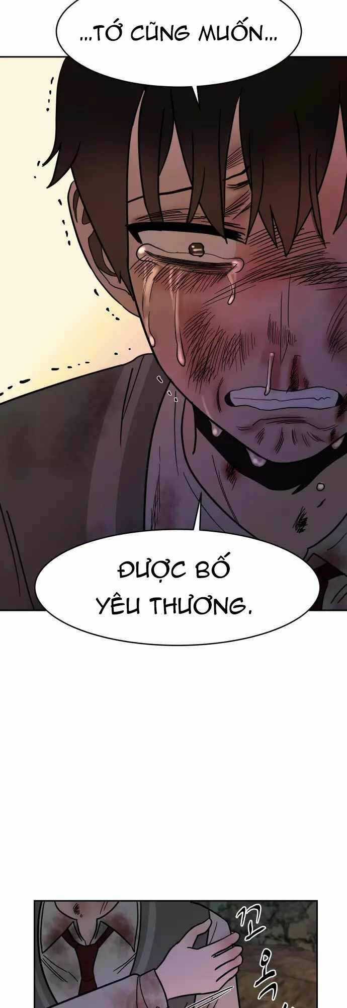 Ngọn Lửa Xanh - Chapter 52 - Trang 61