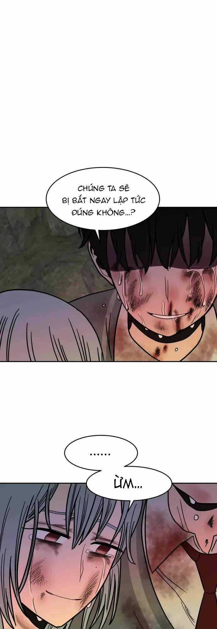 Ngọn Lửa Xanh - Chapter 52 - Trang 63