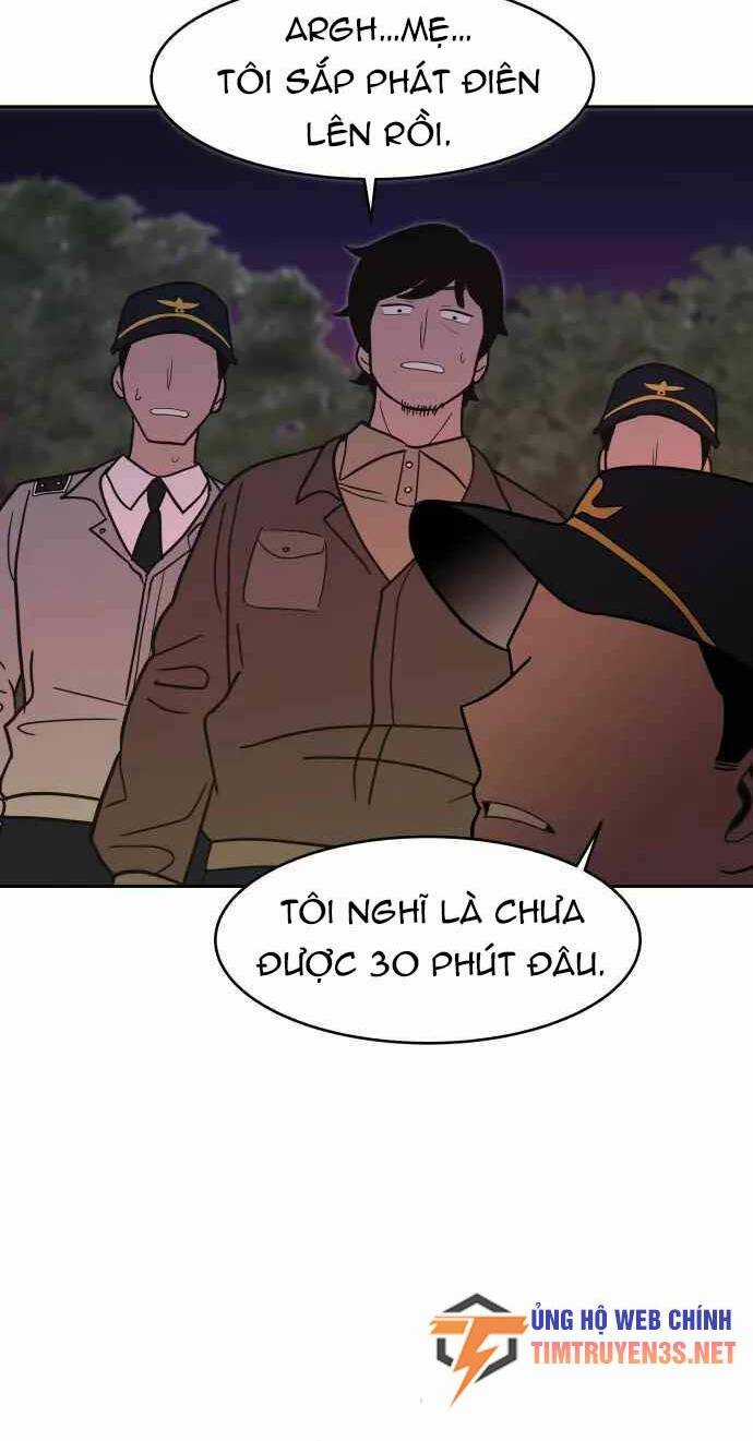 Ngọn Lửa Xanh - Chapter 52 - Trang 65