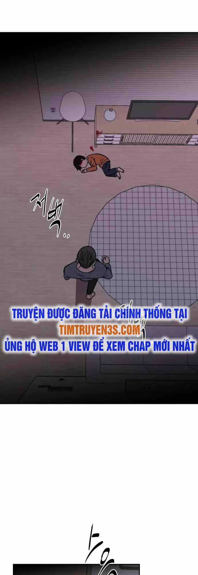 Ngọn Lửa Xanh - Chapter 52 - Trang 10
