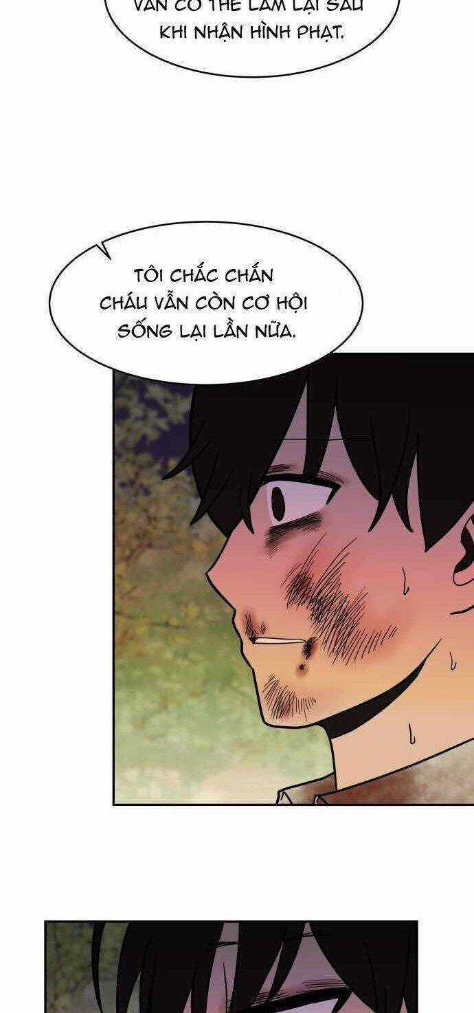 Ngọn Lửa Xanh - Chapter 53 - Trang 11