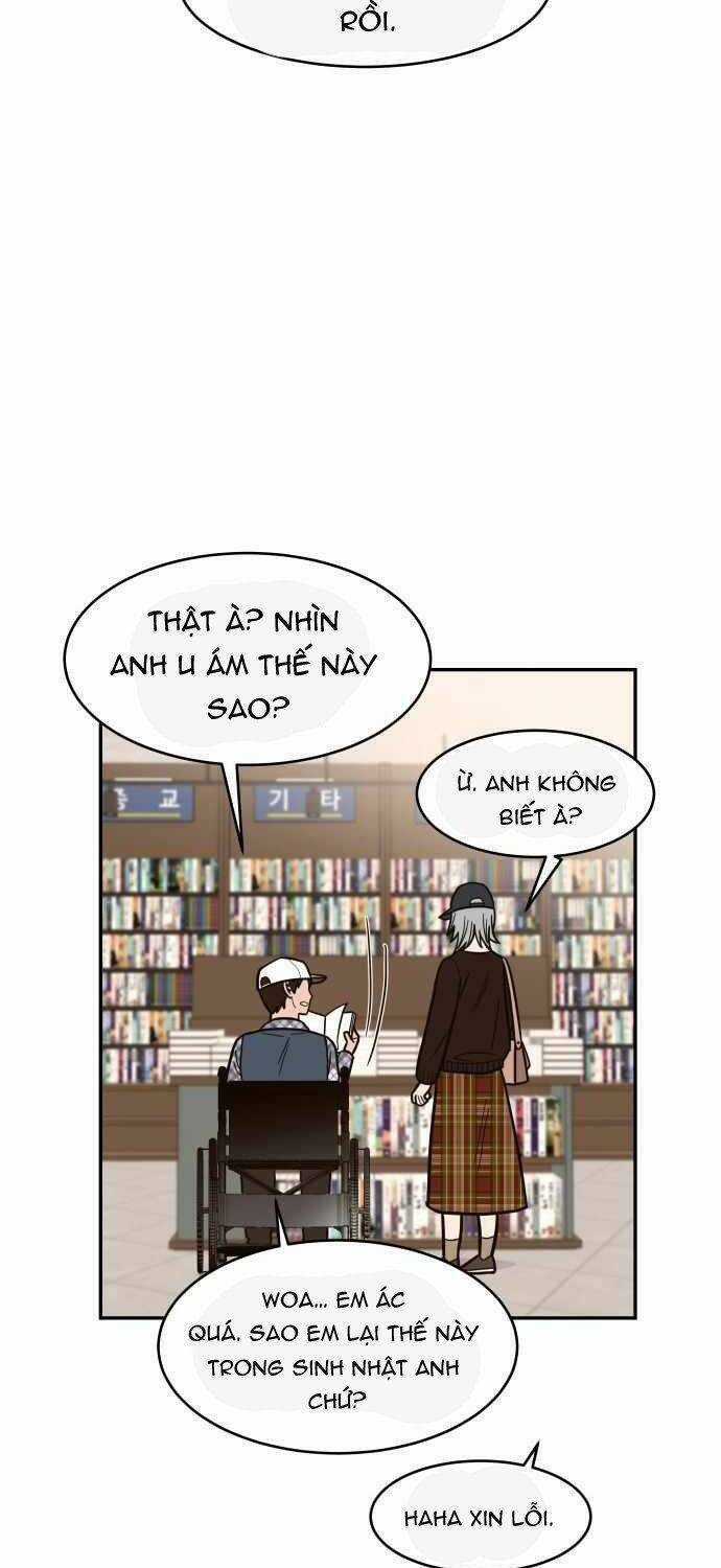 Ngọn Lửa Xanh - Chapter 53 - Trang 109