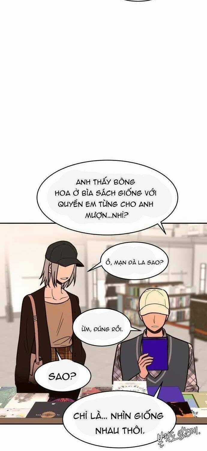 Ngọn Lửa Xanh - Chapter 53 - Trang 110