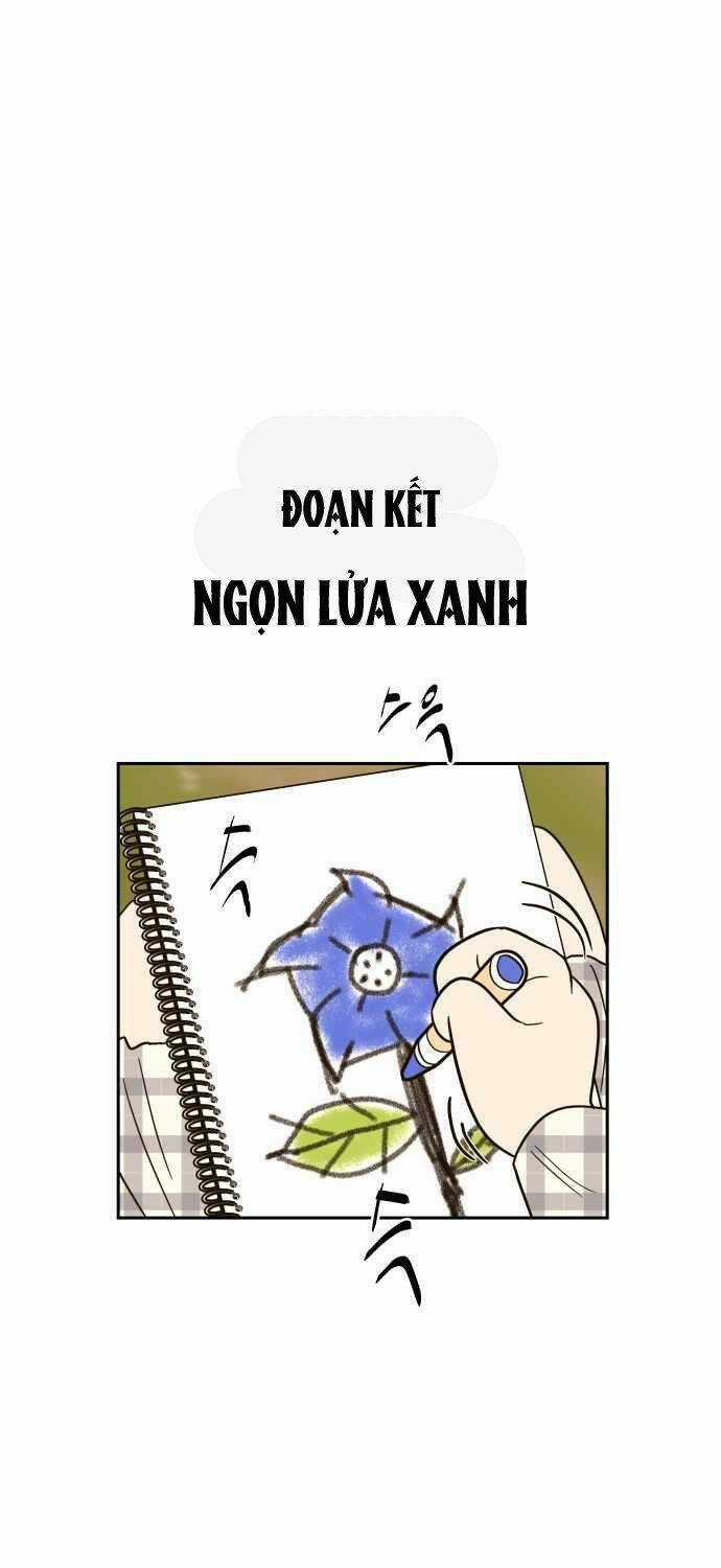Ngọn Lửa Xanh - Chapter 53 - Trang 117