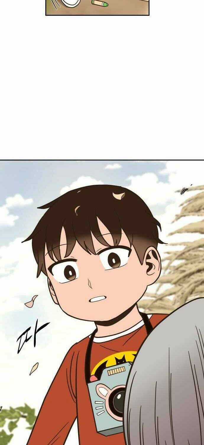 Ngọn Lửa Xanh - Chapter 53 - Trang 120