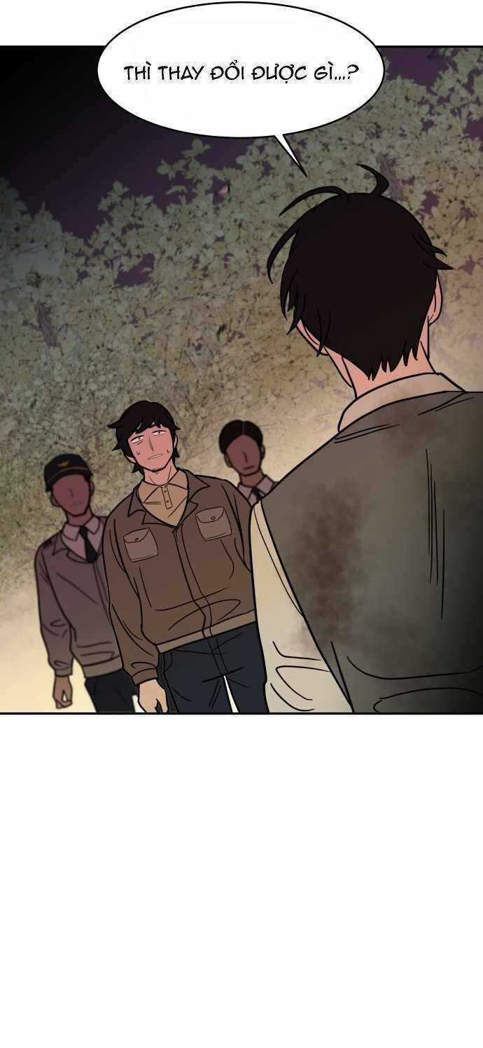 Ngọn Lửa Xanh - Chapter 53 - Trang 13