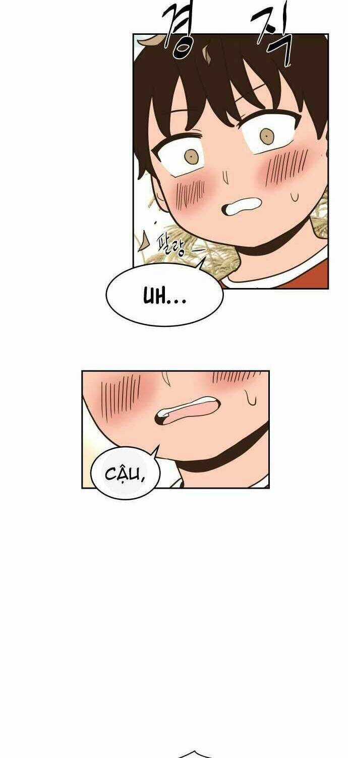 Ngọn Lửa Xanh - Chapter 53 - Trang 122