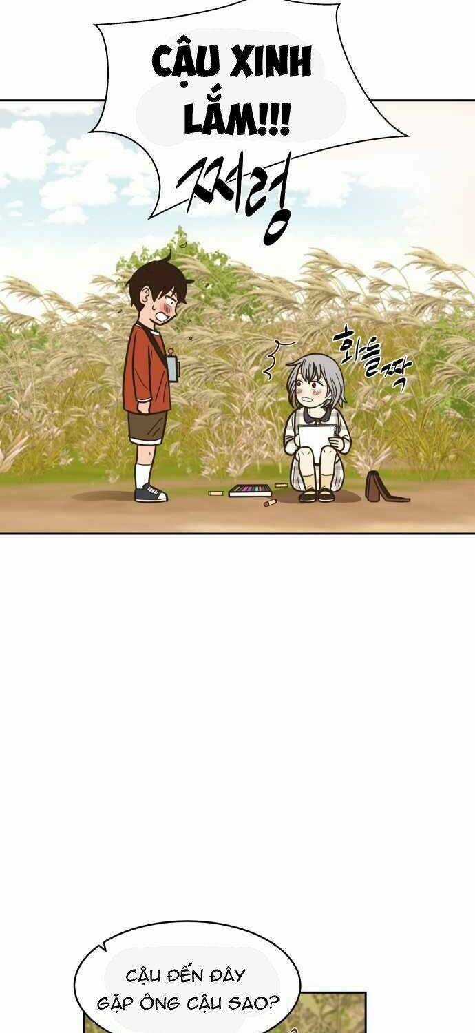 Ngọn Lửa Xanh - Chapter 53 - Trang 123