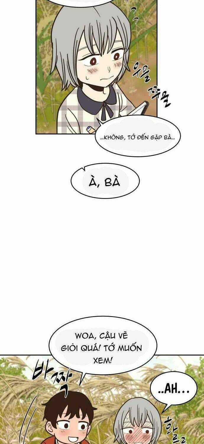 Ngọn Lửa Xanh - Chapter 53 - Trang 124