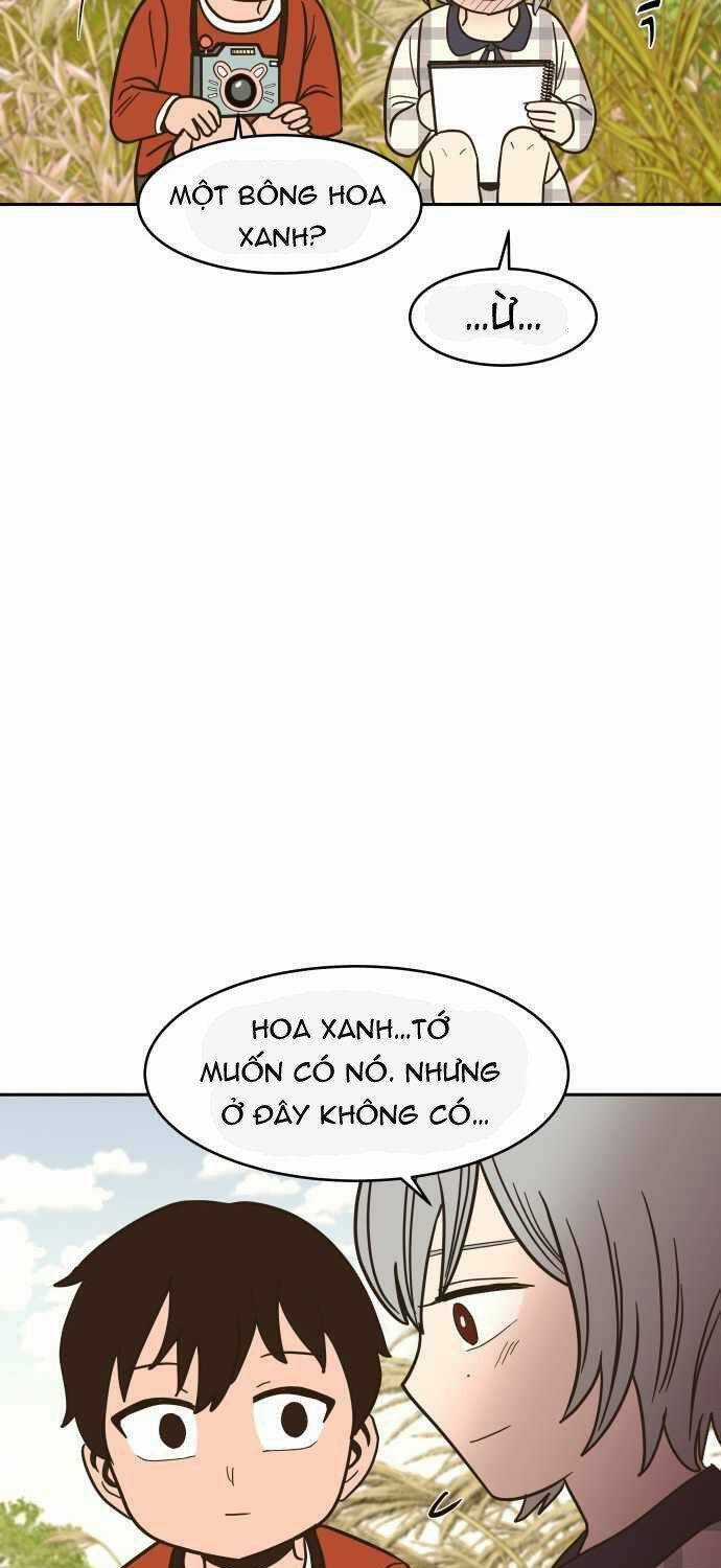 Ngọn Lửa Xanh - Chapter 53 - Trang 125