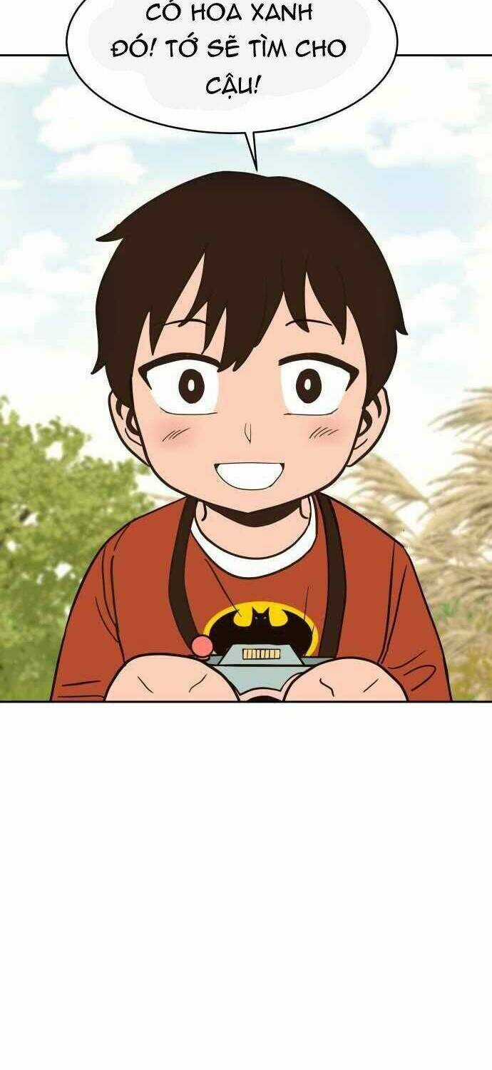 Ngọn Lửa Xanh - Chapter 53 - Trang 130