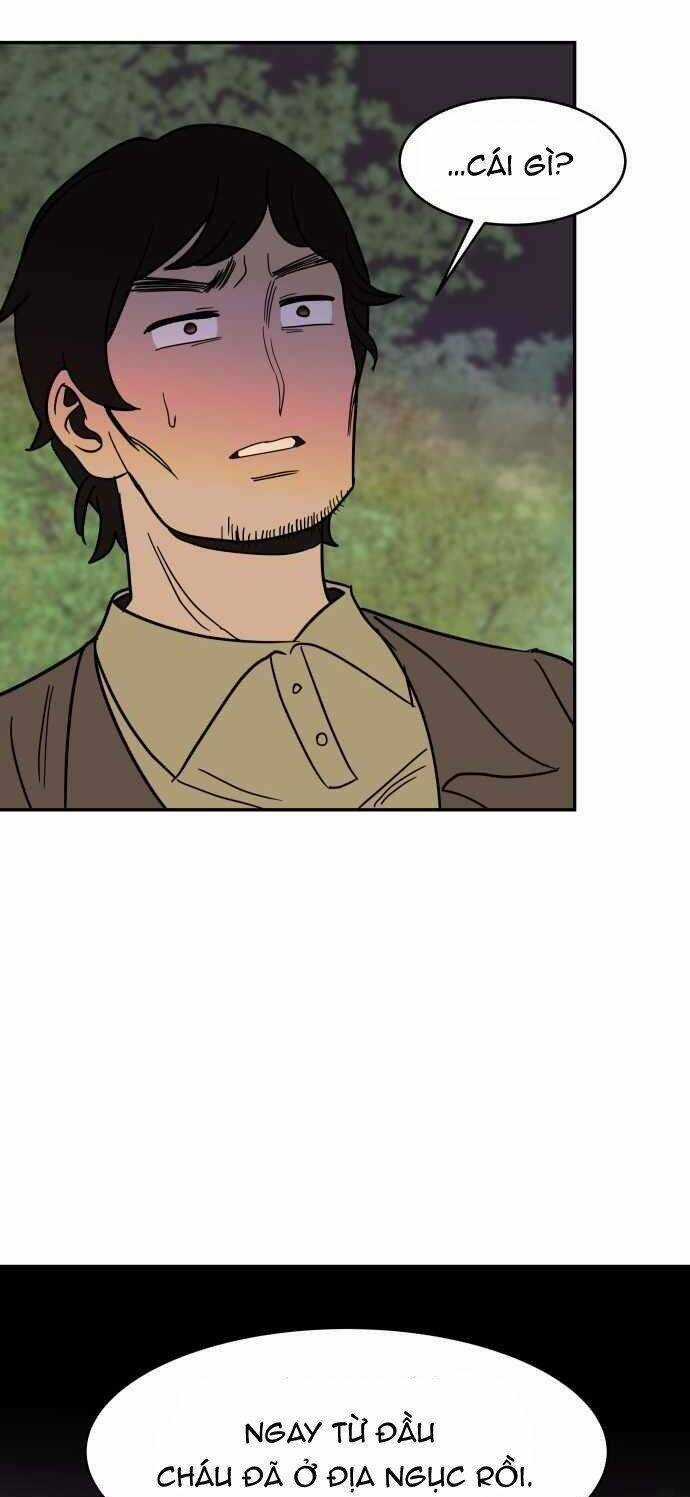 Ngọn Lửa Xanh - Chapter 53 - Trang 14