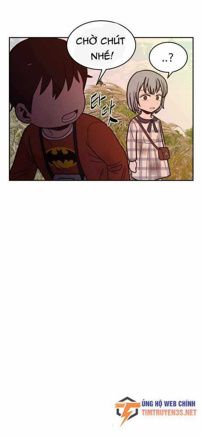 Ngọn Lửa Xanh - Chapter 53 - Trang 136
