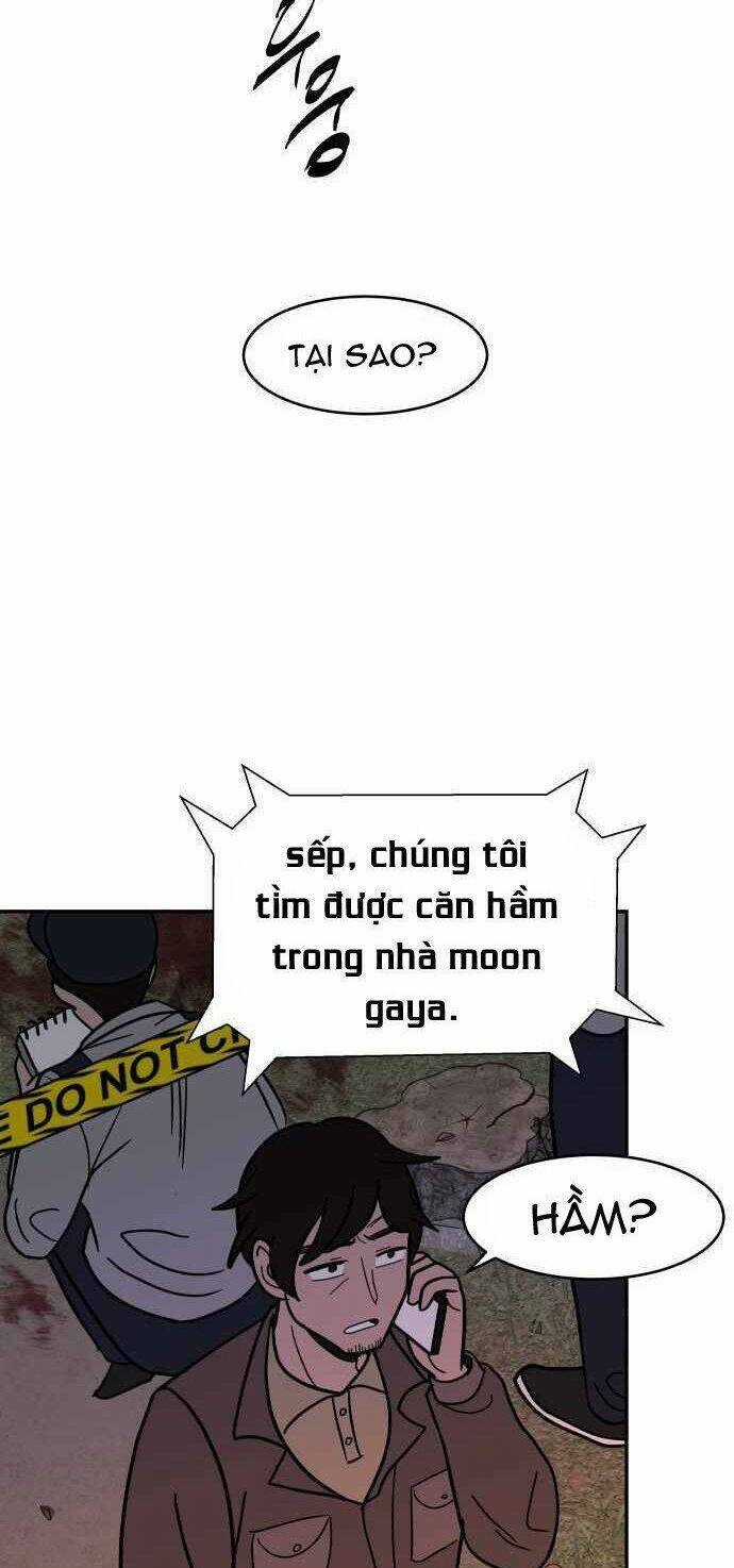 Ngọn Lửa Xanh - Chapter 53 - Trang 3