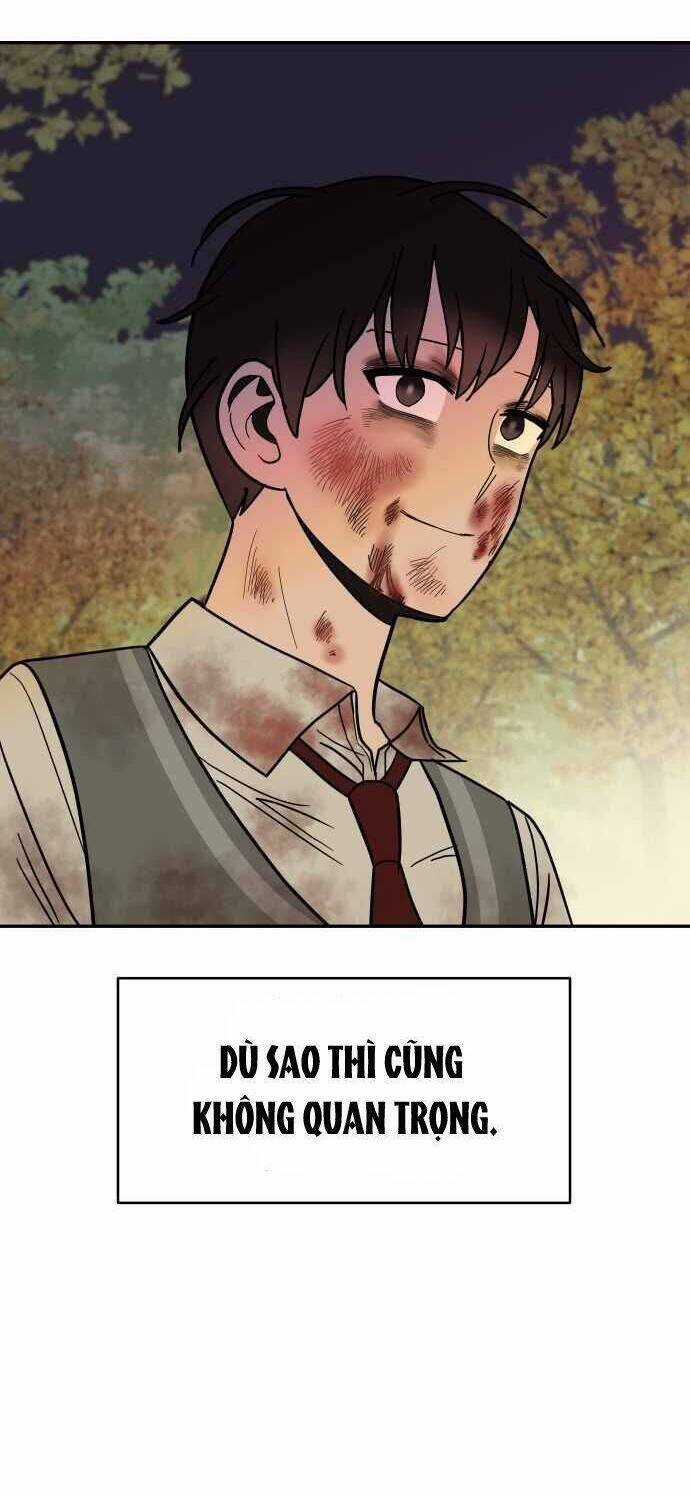 Ngọn Lửa Xanh - Chapter 53 - Trang 21