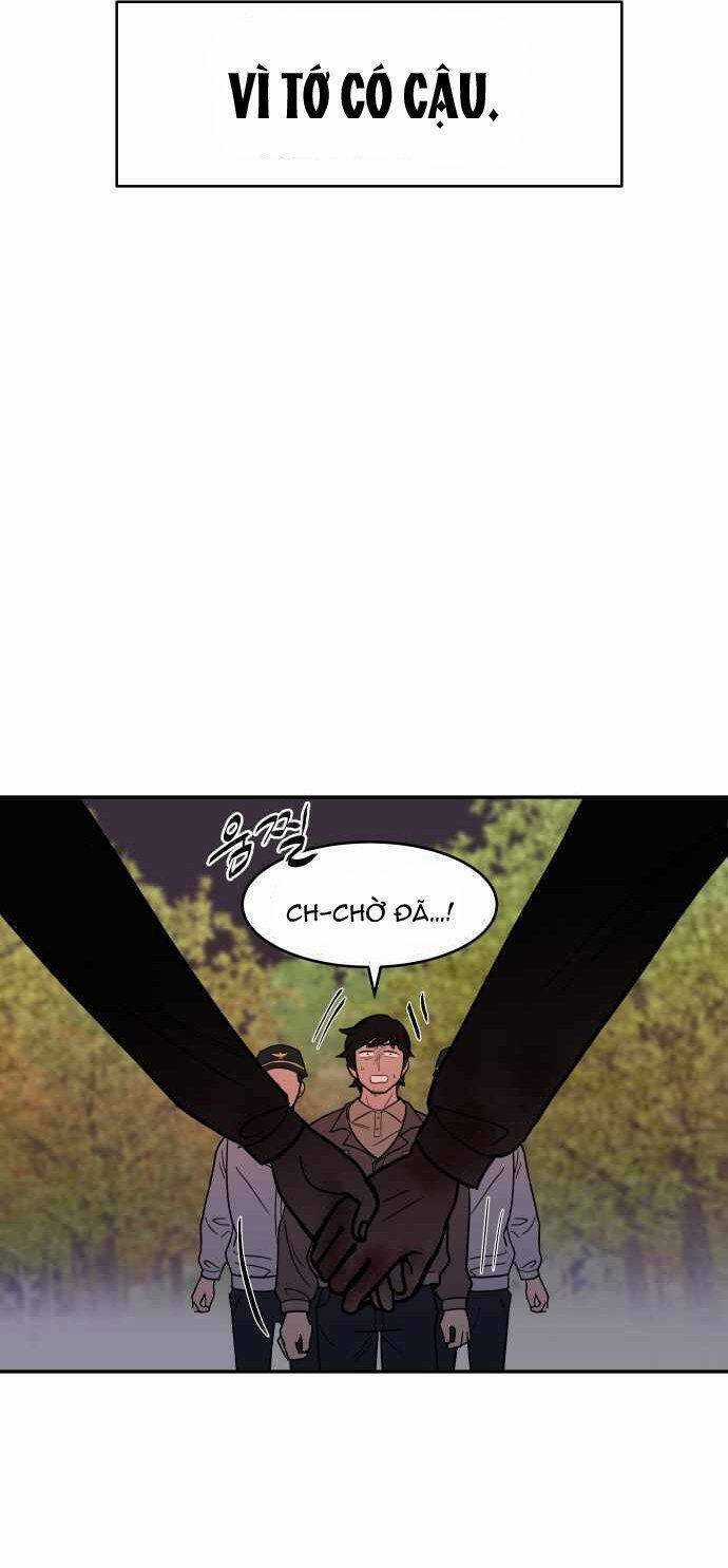 Ngọn Lửa Xanh - Chapter 53 - Trang 23