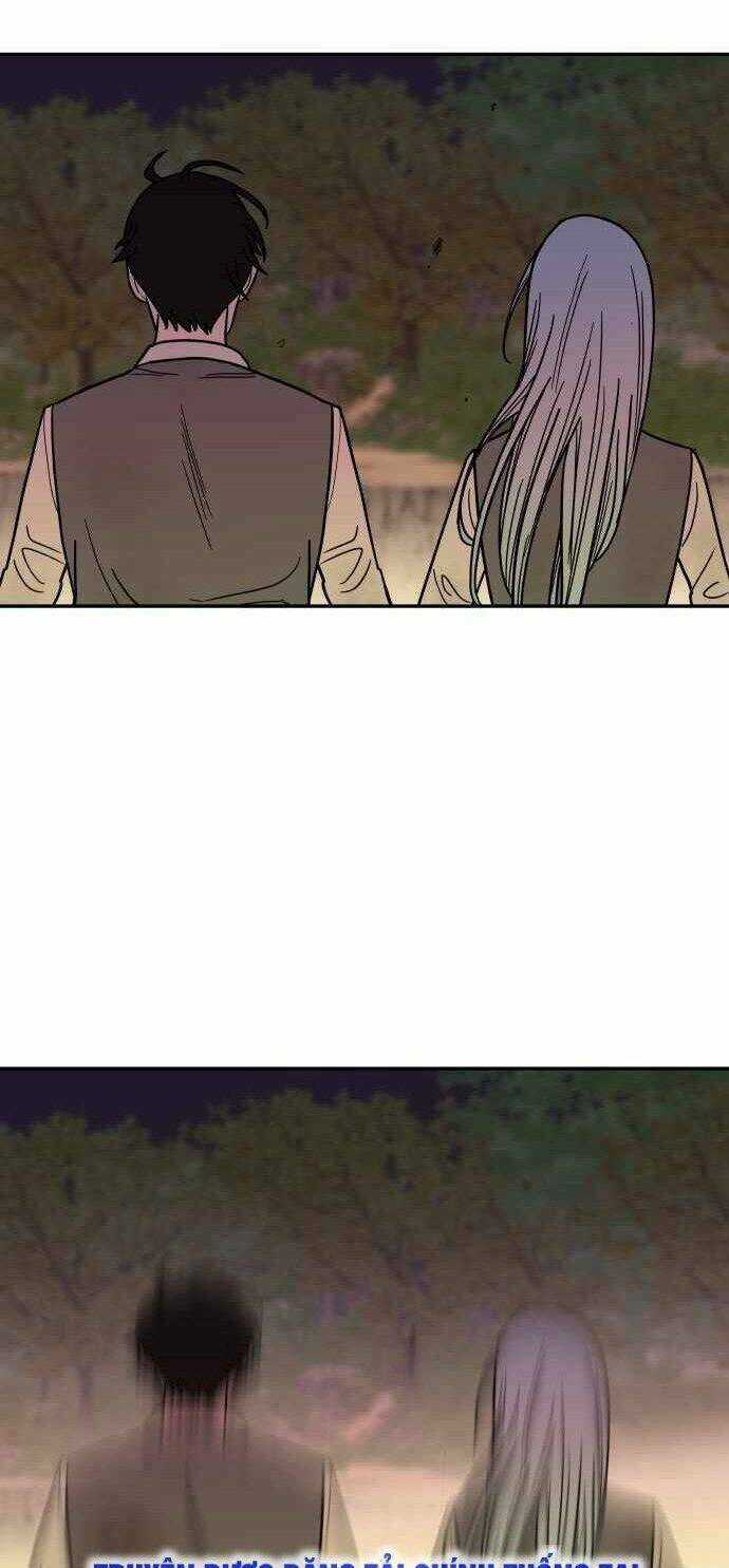 Ngọn Lửa Xanh - Chapter 53 - Trang 27