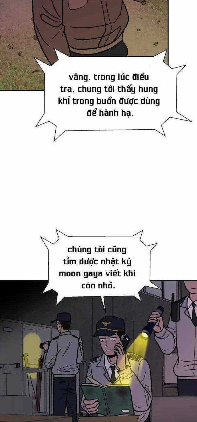 Ngọn Lửa Xanh - Chapter 53 - Trang 4