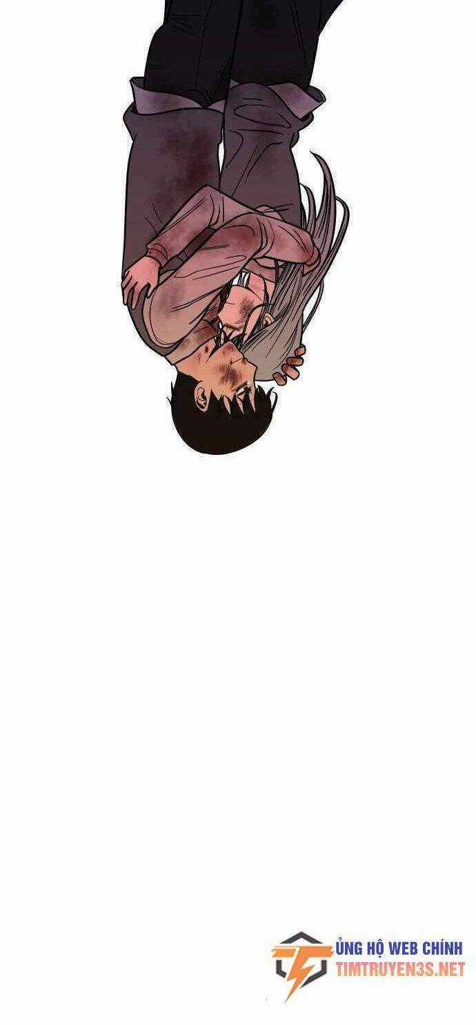 Ngọn Lửa Xanh - Chapter 53 - Trang 32